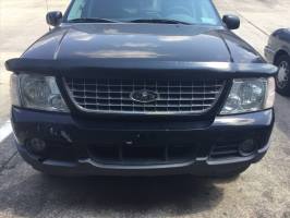 2003 Ford Explorer Birmingham AL 2003 Ford Explorer Birmingham AL